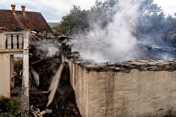 Affordable Fire Damage Repair solutions in Stratford, TX